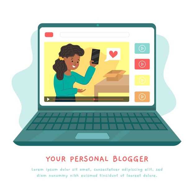 Blog Gratuito – Guida Semplice per Creare il Tuo Spazio Online Personale