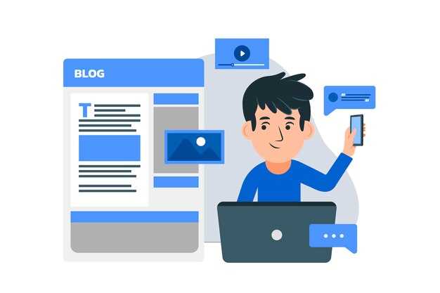 Guida pratica per creare un blog di successo passo dopo passo