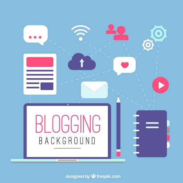 Blog – Guida Pratica alla Creazione, Gestione e Promozione di un Blog di Successo