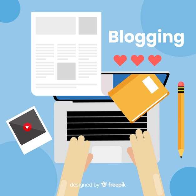 Blog Gratuito – Guida Semplice per Creare il Tuo Spazio Online Personale