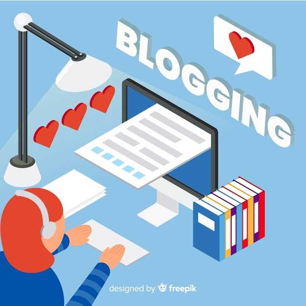 Guida completa per creare un blog di successo – dalla A alla Z