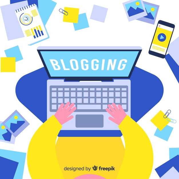 Come creare un blog di successo – Guida pratica per principianti