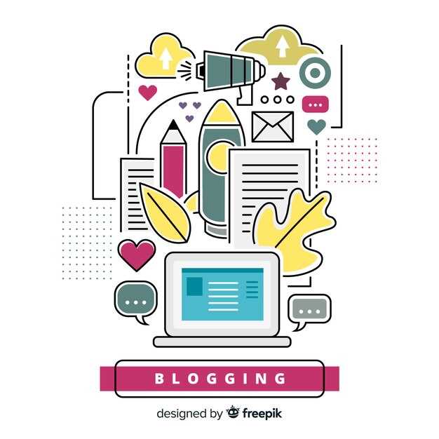 Creare un Blog di Successo Guida Passo Passo per Principianti