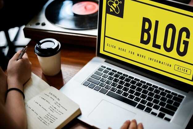 Il tuo spazio online Guida alla creazione e gestione di un blog di successo
