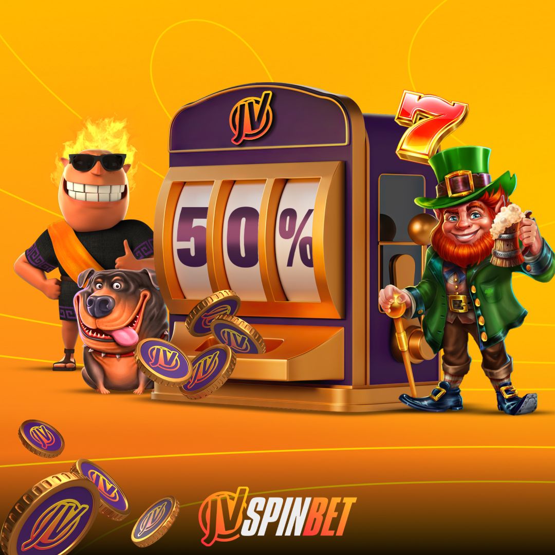 How to Access Your Jvspin Casino Account Safely and Securely